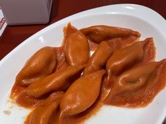 -喜家德虾仁水饺(北京超极合生汇店)