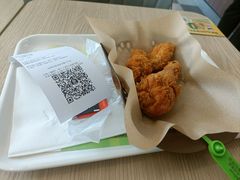 -德克士(南卯街店)