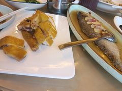 -新镇江酒家(南京西路店)