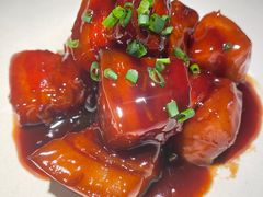 -筱爷叔·上海传统手工菜(玉树路店)