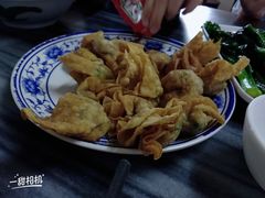 -初记正宗云吞面