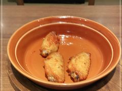 -萨莉亚意式餐厅(南京万达茂店)