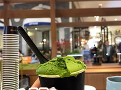 -九十葉·抹茶(南京·德基店)