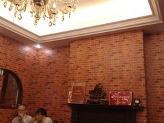 -永兴餐厅(复兴中路店)