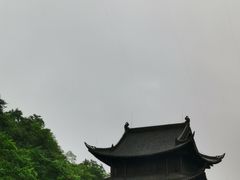 -剑门关风景区