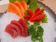 -大渔铁板烧(海雅缤纷城店)