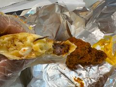 -TACO STAR 塔可星(下沙宝龙店)