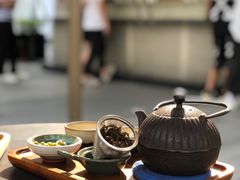 -BeauTea水仙(coco park店)