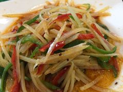 -河州春清真西北特色美食(虎踞路店)
