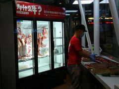 -为什么牛潮汕牛肉火锅(中信广场店)