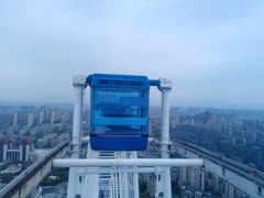 -南昌之星摩天轮