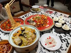-南昌大饭店·非遗南昌菜(万寿宫店)