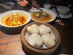 -外婆家(蓝色港湾店)