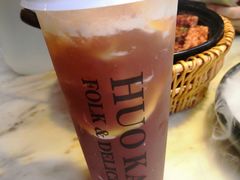 -伙靠·江浙菜(田林路店)