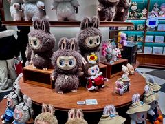 -泡泡玛特POPMART(壹号店)