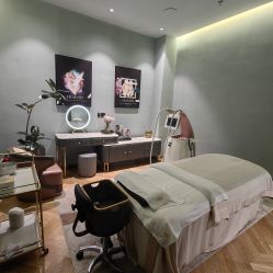 -花隐·美芙炫海菲秀皮肤管理中心