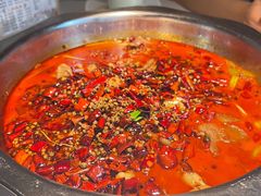 -宽口美蛙鱼头(大唐西市店)