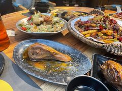 -嘎嘎鸭脑壳(金沙店)