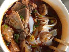 -婆婆粉(江北店)