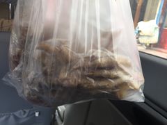 -土门八珍烤鸡腊味店(土门老店)