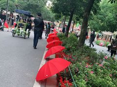 -武汉园博园(武汉自然博物馆)