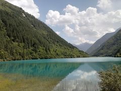 -九寨沟-树正沟