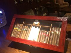-广州柏悦酒店·悦吧·顶楼露天酒吧