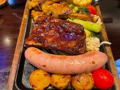 -bluefrog蓝蛙(皇庭广场店)