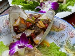 -Al Salam莫的三明治