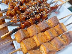 -大明铜锅·烤涮坊·烧烤(总店)