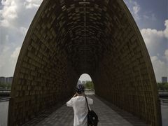 -南汇嘴观海公园