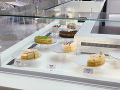 -Lady M New York(澳门伦敦人店)