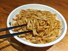 -炊烟小炒黄牛肉(东庆街店)