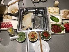 -海底捞火锅(振华商厦店)