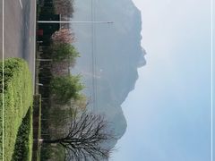 -华山风景名胜区