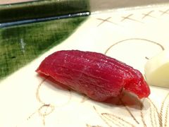-桐寿司Sushi Tong