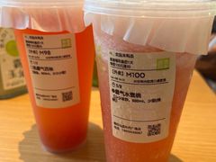 -奈雪的茶(石厦时代广场店)