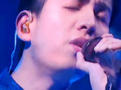 -南京奥林匹克体育中心-体育馆