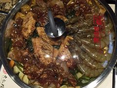 -黄记煌三汁焖锅(顺义华联店)