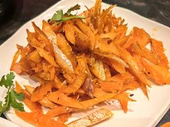 -老熟人烤肉城(马家堡店)