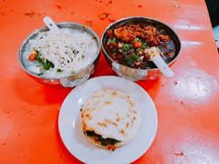 -代四孃牛华豆腐脑美味小食(总店)