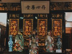 -日日鲜茶餐厅(小公园店)