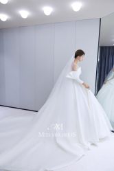 -MISS MIA 婚纱品牌馆
