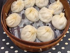 -上味馆南翔小笼(杏山路店)