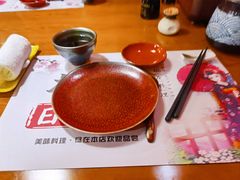 -大江户日本料理(吕厝店)