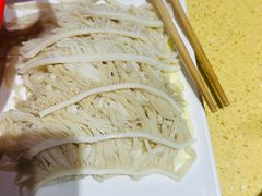 -田鸭肠·非遗火锅(彭州店)