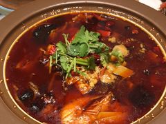 -聆桂烤鸭·金奖烤鸭(静联广场店)