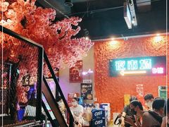 -乐园夜市场(五道口王庄路店)