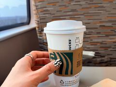 -星巴克(北京南站第二店)