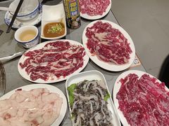 -贵宾牛·潮汕牛肉火锅(珠池总店)
